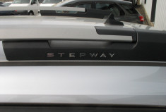 Dacia Sandero TCe 90 BVM6 Stepway Confort 1ère MAIN