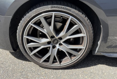 Audi A4 Avant 35 TFSI 150 ch S line S tronic 7 / Historique Audi / B&O / Sièges élec massants