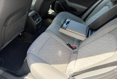 Audi A4 Avant 35 TFSI 150 ch S line S tronic 7 / Historique Audi / B&O / Sièges élec massants