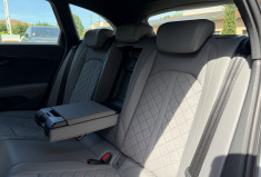 Audi A4 Avant 35 TFSI 150 ch S line S tronic 7 / Historique Audi / B&O / Sièges élec massants