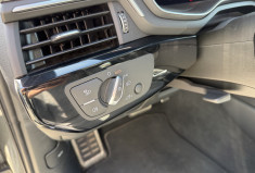 Audi A4 Avant 35 TFSI 150 ch S line S tronic 7 / Historique Audi / B&O / Sièges élec massants