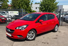 Opel Corsa E / 1.4 / 90 CH /  COSMO 