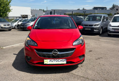 Opel Corsa E / 1.4 / 90 CH /  COSMO 