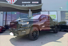 Dodge RAM 1500 CREW LIMITED NIGHT EDITION RAMBOX HAYON MULTI ***PLUSIEURS VERSIONS DISPONIBLES***