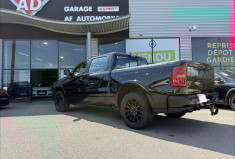 Dodge RAM 1500 CREW LIMITED NIGHT EDITION RAMBOX HAYON MULTI ***PLUSIEURS VERSIONS DISPONIBLES***