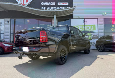 Dodge RAM 1500 CREW LIMITED NIGHT EDITION RAMBOX HAYON MULTI ***PLUSIEURS VERSIONS DISPONIBLES***