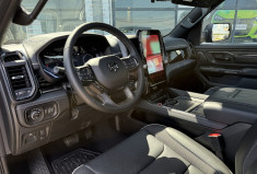 Dodge RAM 1500 CREW LIMITED NIGHT EDITION RAMBOX HAYON MULTI ***PLUSIEURS VERSIONS DISPONIBLES***