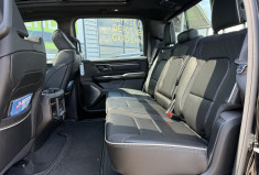 Dodge RAM 1500 CREW LIMITED NIGHT EDITION RAMBOX HAYON MULTI ***PLUSIEURS VERSIONS DISPONIBLES***
