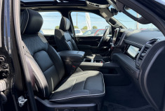 Dodge RAM 1500 CREW LIMITED NIGHT EDITION RAMBOX HAYON MULTI ***PLUSIEURS VERSIONS DISPONIBLES***