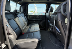 Dodge RAM 1500 CREW LIMITED NIGHT EDITION RAMBOX HAYON MULTI ***PLUSIEURS VERSIONS DISPONIBLES***
