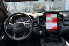 Dodge RAM 1500 CREW LIMITED NIGHT EDITION RAMBOX HAYON MULTI ***PLUSIEURS VERSIONS DISPONIBLES***