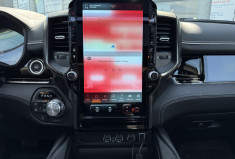 Dodge RAM 1500 CREW LIMITED NIGHT EDITION RAMBOX HAYON MULTI ***PLUSIEURS VERSIONS DISPONIBLES***