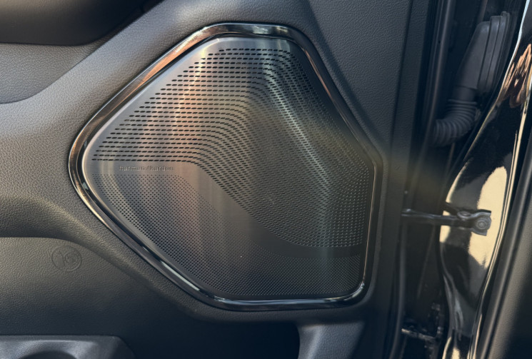 Dodge RAM 1500 CREW LIMITED NIGHT EDITION RAMBOX HAYON MULTI ***PLUSIEURS VERSIONS DISPONIBLES***