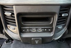 Dodge RAM 1500 CREW LIMITED NIGHT EDITION RAMBOX HAYON MULTI ***PLUSIEURS VERSIONS DISPONIBLES***