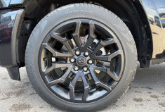 Dodge RAM 1500 CREW LIMITED NIGHT EDITION RAMBOX HAYON MULTI ***PLUSIEURS VERSIONS DISPONIBLES***