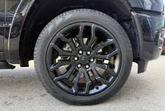 Dodge RAM 1500 CREW LIMITED NIGHT EDITION RAMBOX HAYON MULTI ***PLUSIEURS VERSIONS DISPONIBLES***