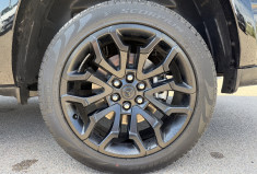 Dodge RAM 1500 CREW LIMITED NIGHT EDITION RAMBOX HAYON MULTI ***PLUSIEURS VERSIONS DISPONIBLES***