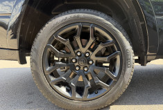 Dodge RAM 1500 CREW LIMITED NIGHT EDITION RAMBOX HAYON MULTI ***PLUSIEURS VERSIONS DISPONIBLES***