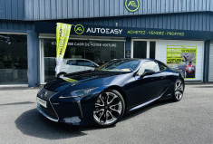 Lexus LC 500h 359ch Sport +