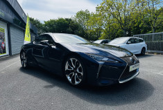 Lexus LC 500h 359ch Sport +