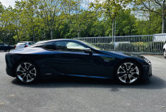 Lexus LC 500h 359ch Sport +