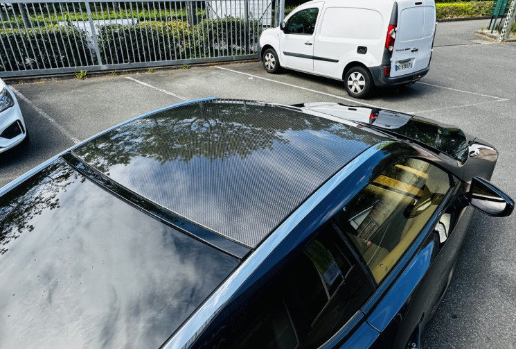 Lexus LC 500h 359ch Sport +