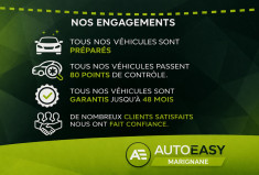 FIAT 500C 1.2 69 60 ème anniversaire n° 156 / 560