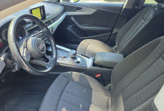 Audi A5 SPORTBACK 2.0 TFSI 190 S tronic 7 Design  