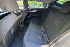 Audi A5 SPORTBACK 2.0 TFSI 190 S tronic 7 Design  