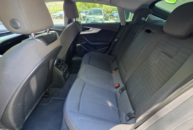 Audi A5 SPORTBACK 2.0 TFSI 190 S tronic 7 Design  