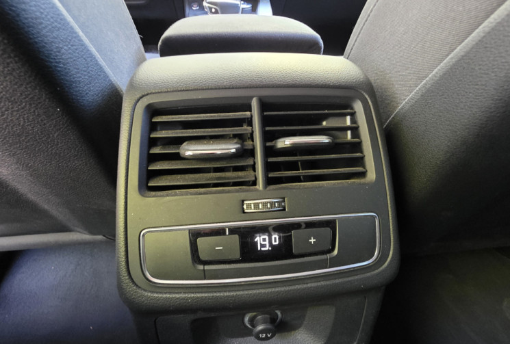 Audi A5 SPORTBACK 2.0 TFSI 190 S tronic 7 Design  