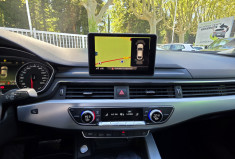 Audi A5 SPORTBACK 2.0 TFSI 190 S tronic 7 Design  