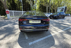 Audi A5 SPORTBACK 2.0 TFSI 190 S tronic 7 Design  