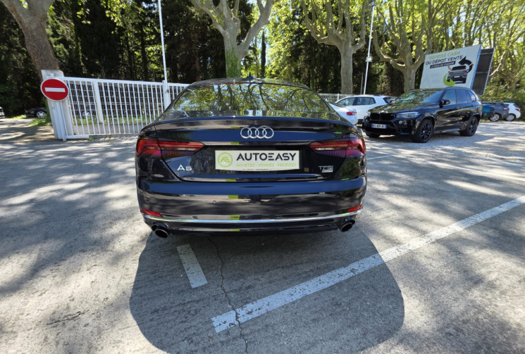 Audi A5 SPORTBACK 2.0 TFSI 190 S tronic 7 Design  