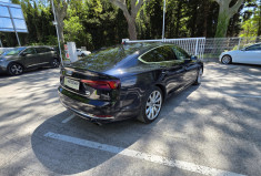 Audi A5 SPORTBACK 2.0 TFSI 190 S tronic 7 Design  