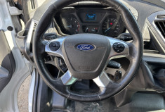 Ford CUSTOM 2.0 130 TREND BUSINESS 8 PLACES