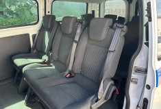 Ford CUSTOM 2.0 130 TREND BUSINESS 8 PLACES