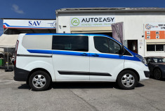 Ford CUSTOM 2.0 130 TREND BUSINESS 8 PLACES