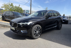 Volvo XC60 D4 2.0 TDi Geartronic8 190 cv INSCRIPTION