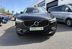 Volvo XC60 D4 2.0 TDi FWD Geartronic8 190 cv INSCRIPTION