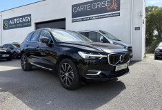 Volvo XC60 D4 2.0 TDi FWD Geartronic8 190 cv INSCRIPTION