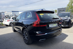 Volvo XC60 D4 2.0 TDi FWD Geartronic8 190 cv INSCRIPTION