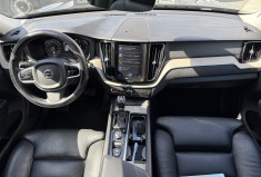 Volvo XC60 D4 2.0 TDi FWD Geartronic8 190 cv INSCRIPTION