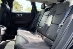 Volvo XC60 D4 2.0 TDi FWD Geartronic8 190 cv INSCRIPTION