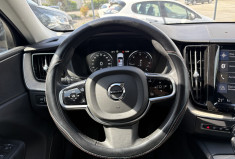 Volvo XC60 D4 2.0 TDi FWD Geartronic8 190 cv INSCRIPTION