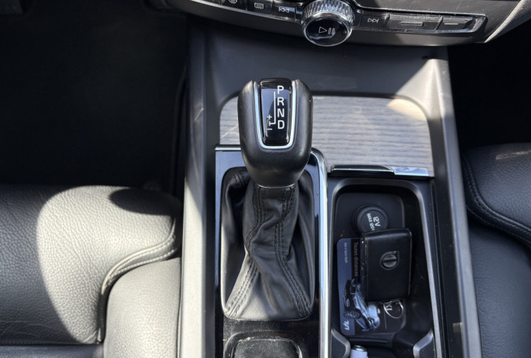 Volvo XC60 D4 2.0 TDi FWD Geartronic8 190 cv INSCRIPTION