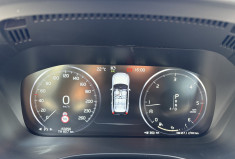 Volvo XC60 D4 2.0 TDi FWD Geartronic8 190 cv INSCRIPTION