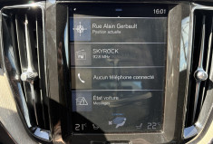 Volvo XC60 D4 2.0 TDi FWD Geartronic8 190 cv INSCRIPTION