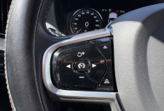 Volvo XC60 D4 2.0 TDi Geartronic8 190 cv INSCRIPTION