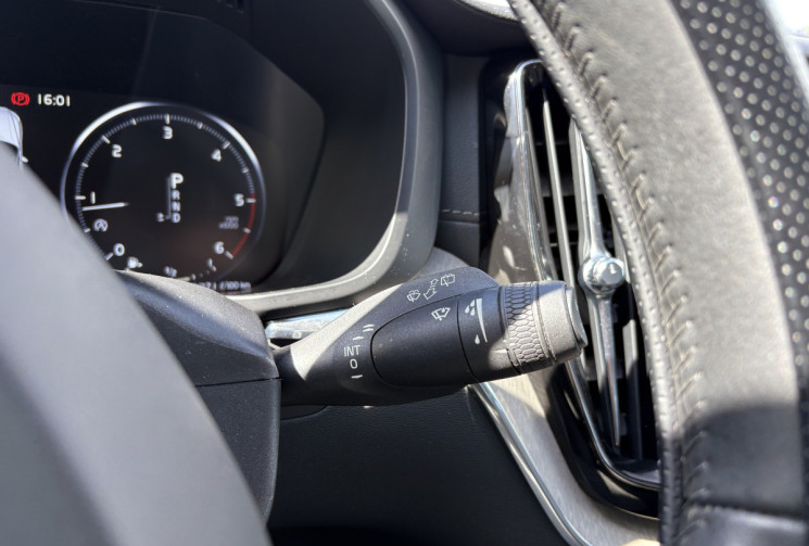 Volvo XC60 D4 2.0 TDi FWD Geartronic8 190 cv INSCRIPTION